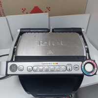 Електрогриль Tefal Optigrill +  GC712D34