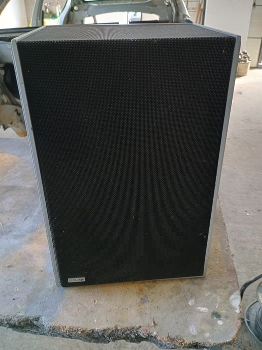 Głośnik kolumna  sound project