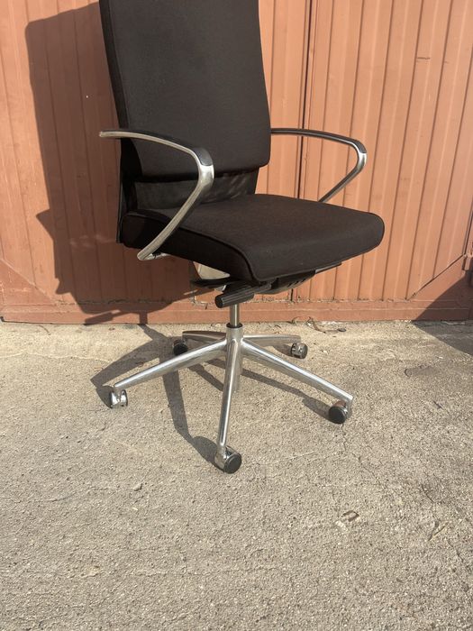 Fotel biurowy Haworth comforto