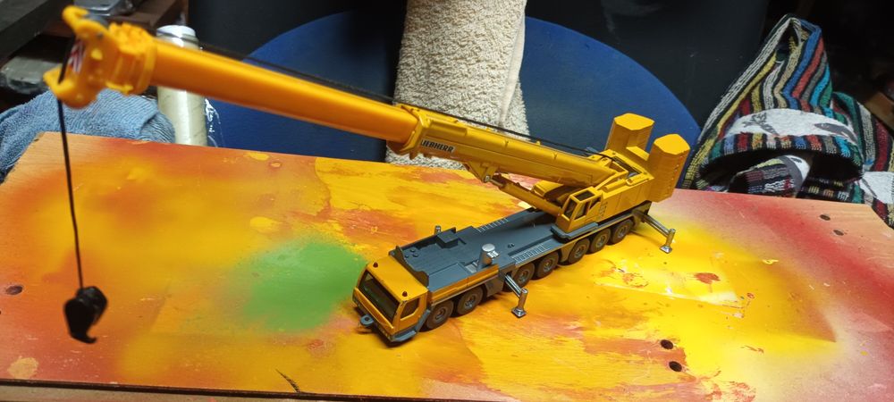 Miniatura de colecção