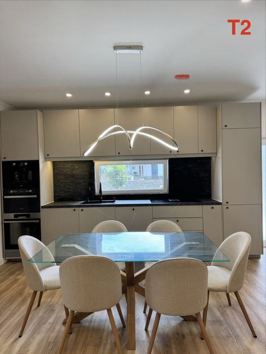 Moradia Terrea com jardim  T2+T1