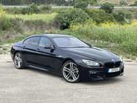 Bmw 640d Gran Coupe Pack M xDrive
