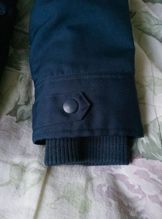 Куртка зимова, пуховик, унісекс