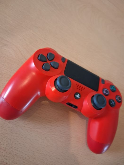 Comando Playstation 4