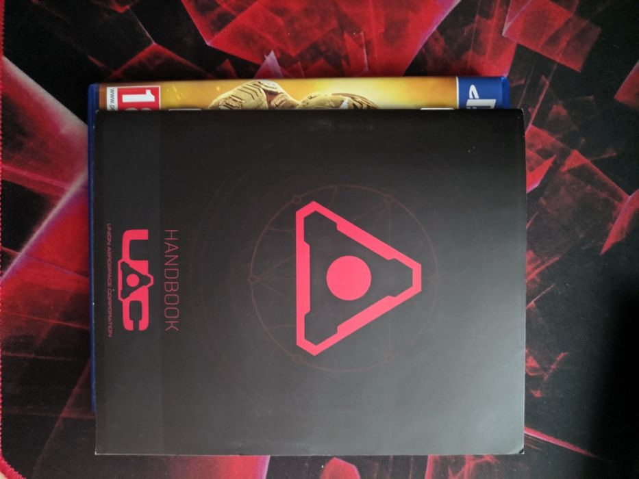 Vendo Doom como novo