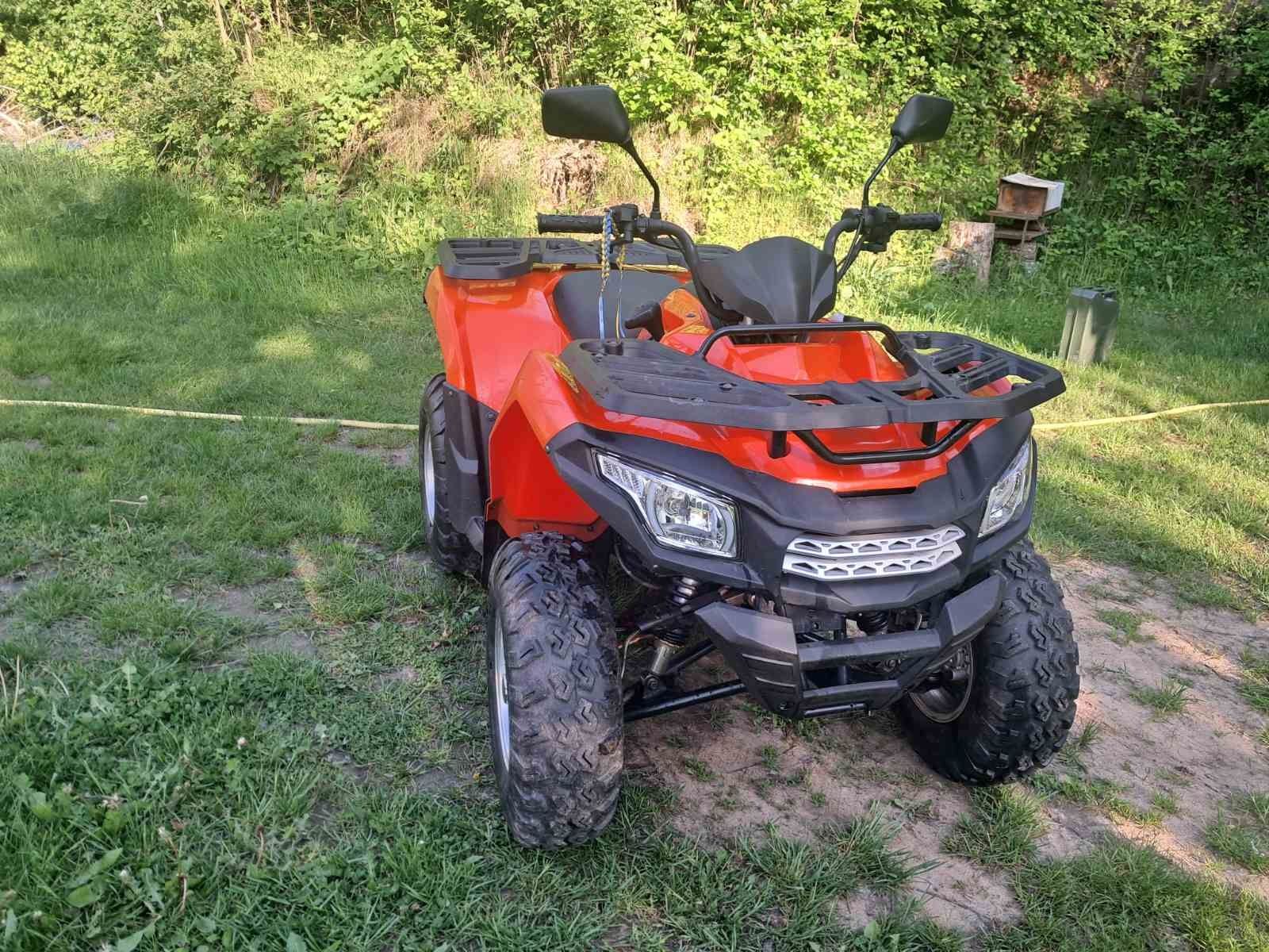 LONSIN lx200lllx