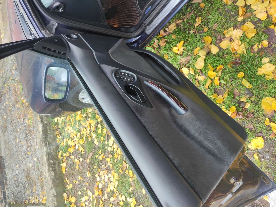 Ford Mondeo 1995 + В подарунок комплект запасних коліс на зиму