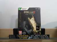Dying Light 2 Deluxe Edition - NOWA Xbox Gamers Store KOLEKCJONERSKA