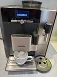 Siemens EQ7 Plus