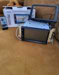 Radio Vordon 2 DIN