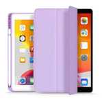 TECH-PROTECT SC PEN IPAD 10.2/2019 / 2020 / 2021 VIOLET