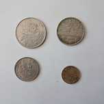 Moedas de S. Tomé e Principe  - 1977