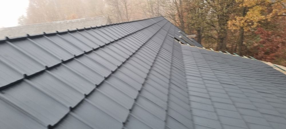 Uslugi budowlane remonty rozbudowy  pokrycia dachowe konstrukcje