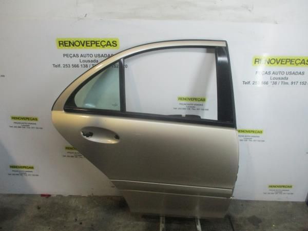Porta trás direita MERCEDES-BENZ Classe C (W203)
