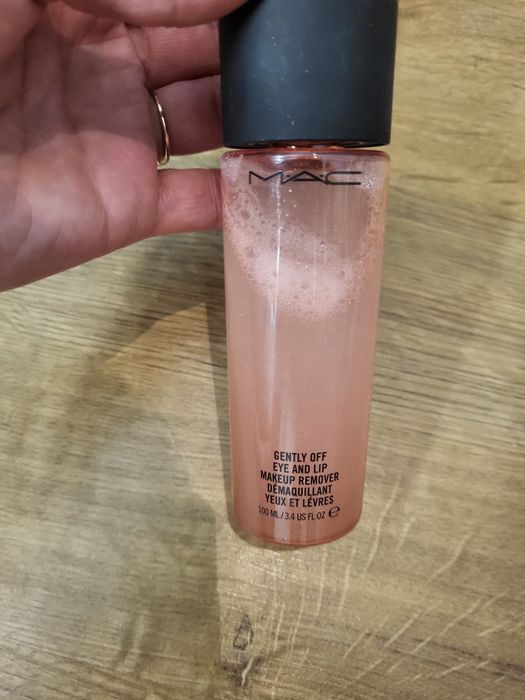 Płyn dwufazowy do demakijażu MAC