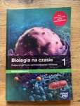 Biologia na czasie 1