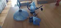 LAMPY sprzedam w komplecie
