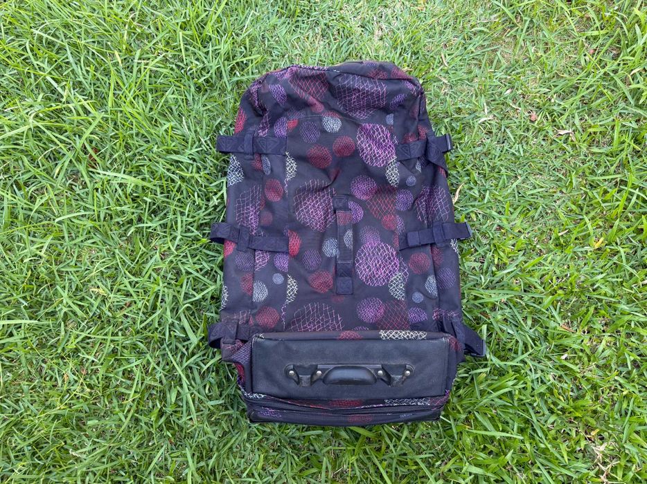 Mala viagem Roxy 100L