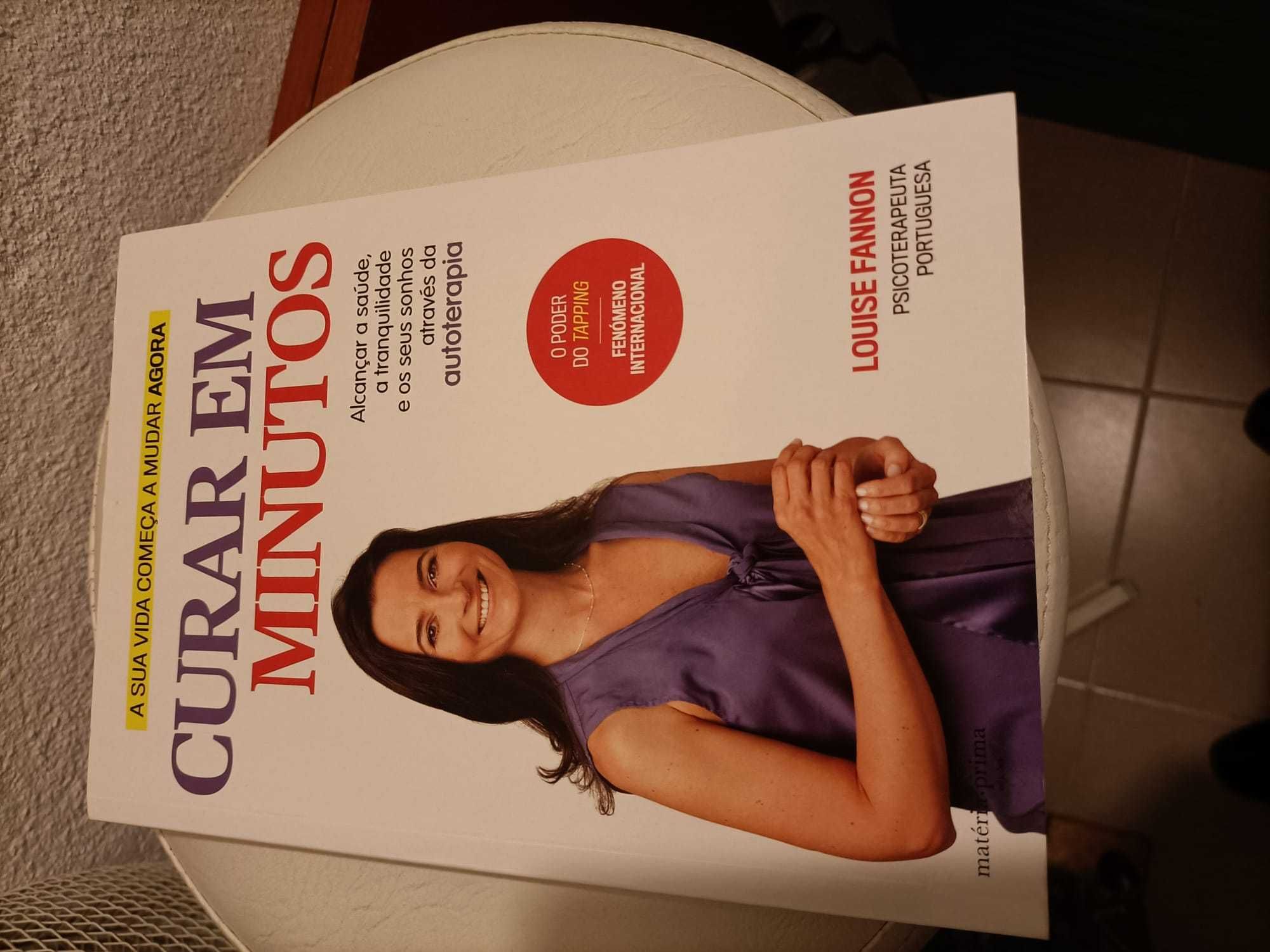 Curar em Minutos