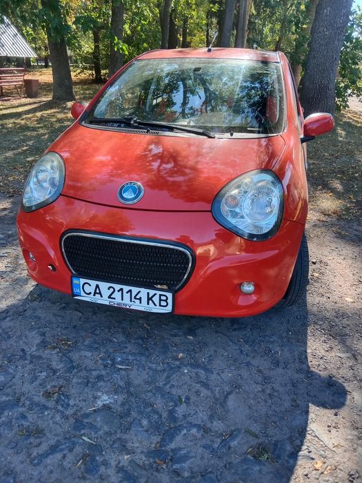 Продається автомобіль