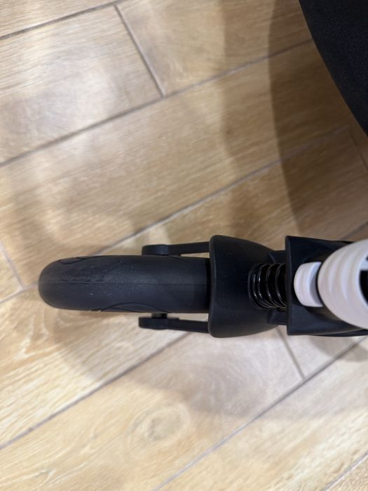 Коляска прогулочная Bugaboo Bee 6