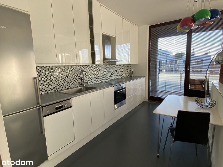 BEZPOŚREDNIO, apartament,  Triton, ul. Grójecka 194, z garażem, PILNE!