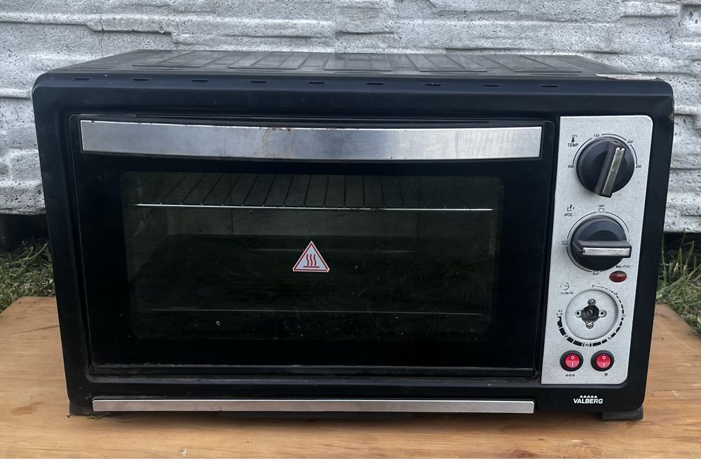 Piekarnik elektryczny Valberg