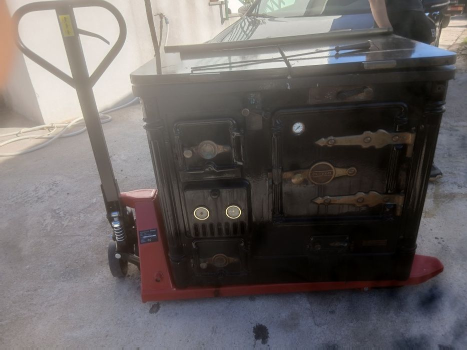 Hergon esquecimento central