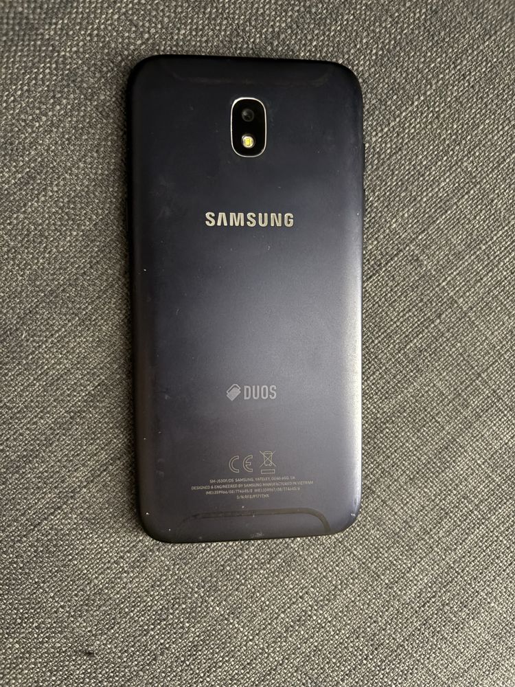 Samsung J5  telemovel