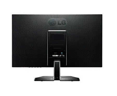 Монітор lg flatron 22en33t