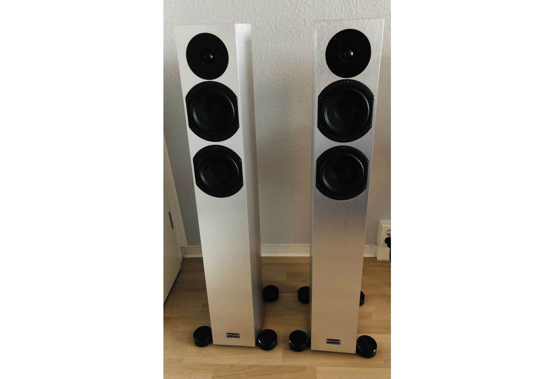 Kolumny Audio Physic SPARK V