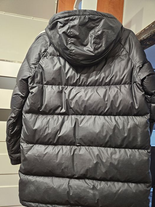 Kurtka puchowa adidas