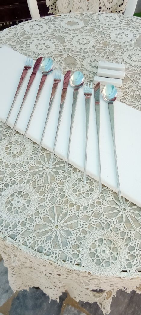 Conjunto "comida oriental"