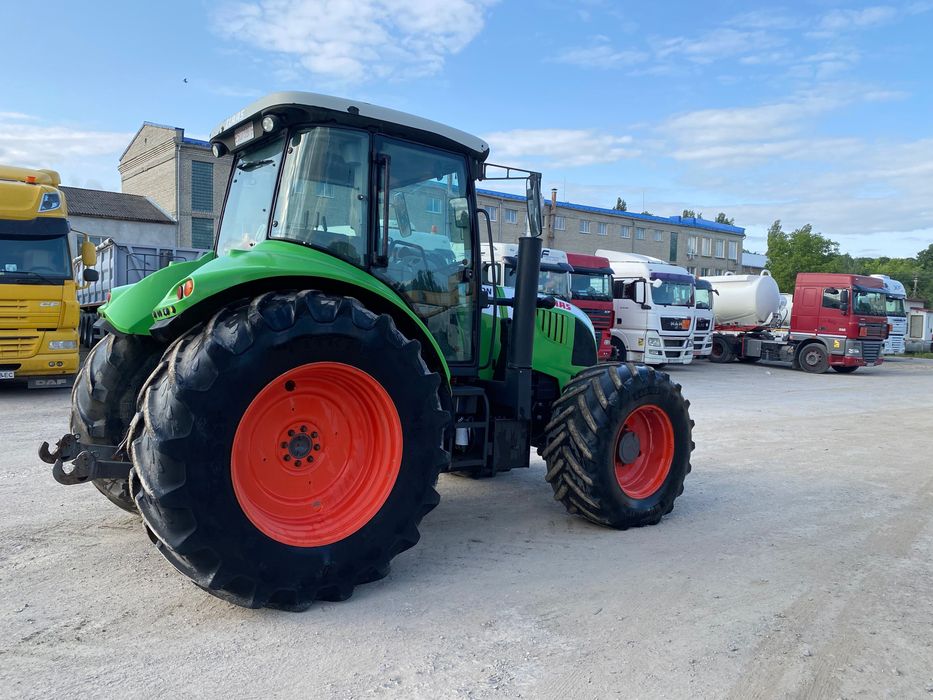 Трактор Клаас claas  arion аріон 630.