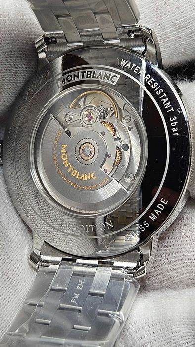 Zegarek Montblanc Tradition 40mm Automatic