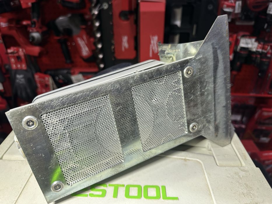 Машини для видалення килимових покриттів стриппер FESTOOL TPE-RS 10