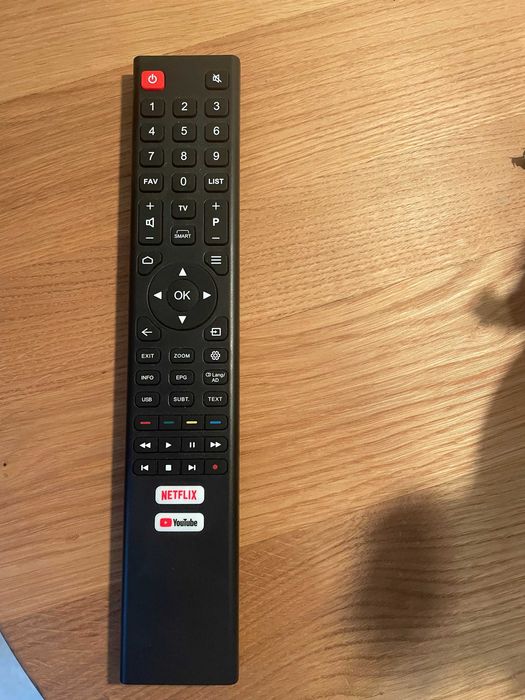 Telewizor 32 cale Lin