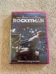 Film "Rocketman" | DVD - Nowe, Folia