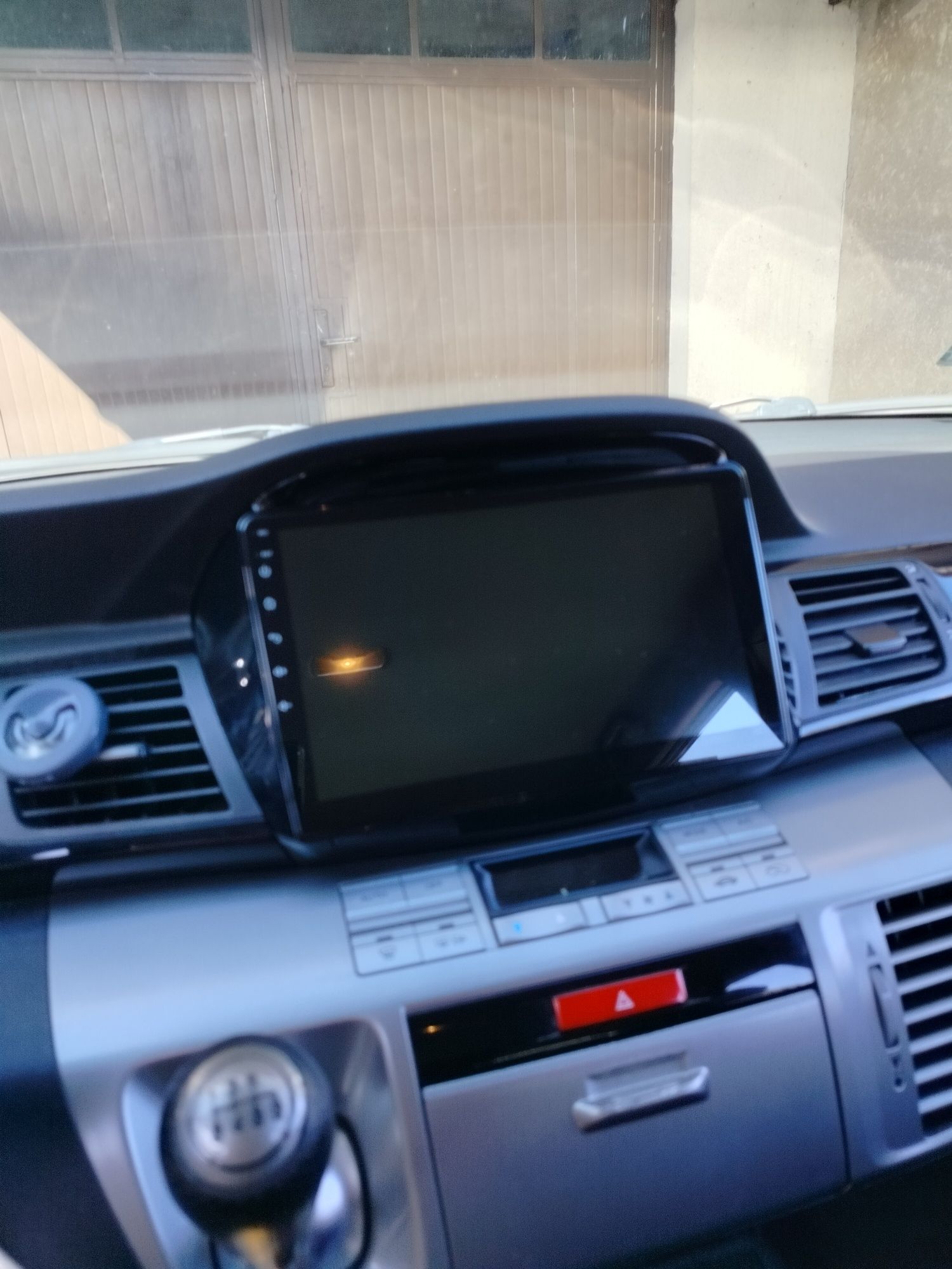 Honda Frv radio 2 Din Android 13 4/64 ram