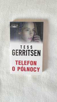 Telefon Po Północy - Tess Gerritsen