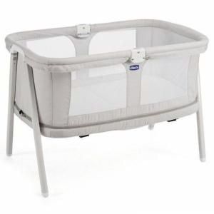 Berço Chicco lula go zip cama de viagem