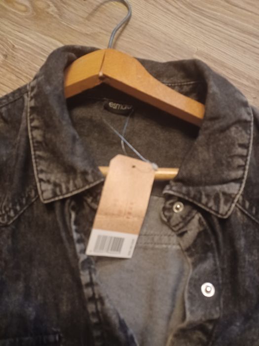 Nowa koszula damska, jensowa rozm.44