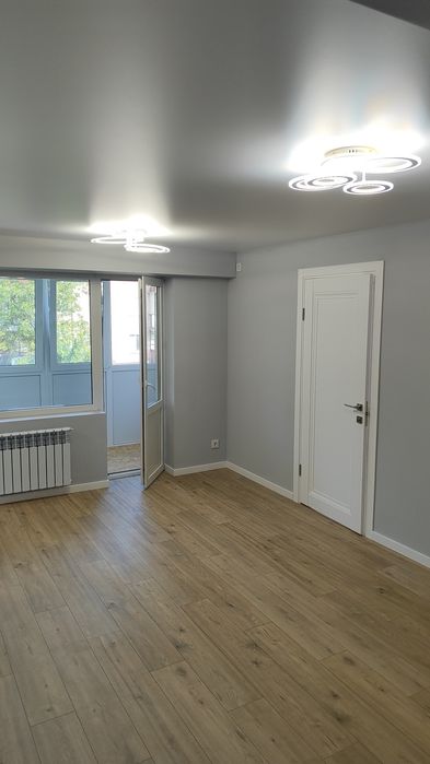 Ремонт квартир під КЛЮЧ.