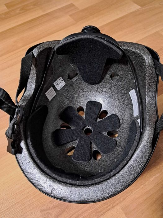 шолом дл катання на самокаті, велосипеді (L  58-61см)