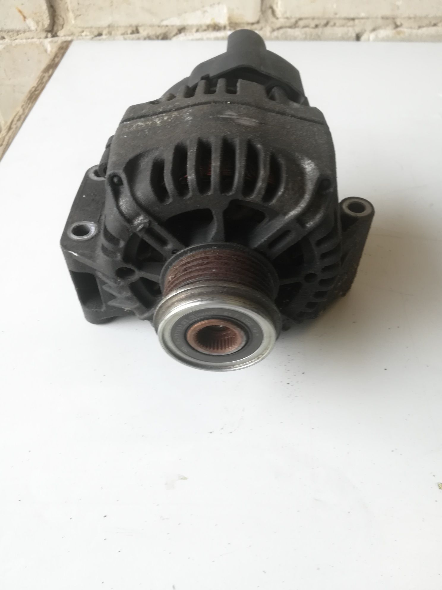 Alternator Nemo bipper fiorino