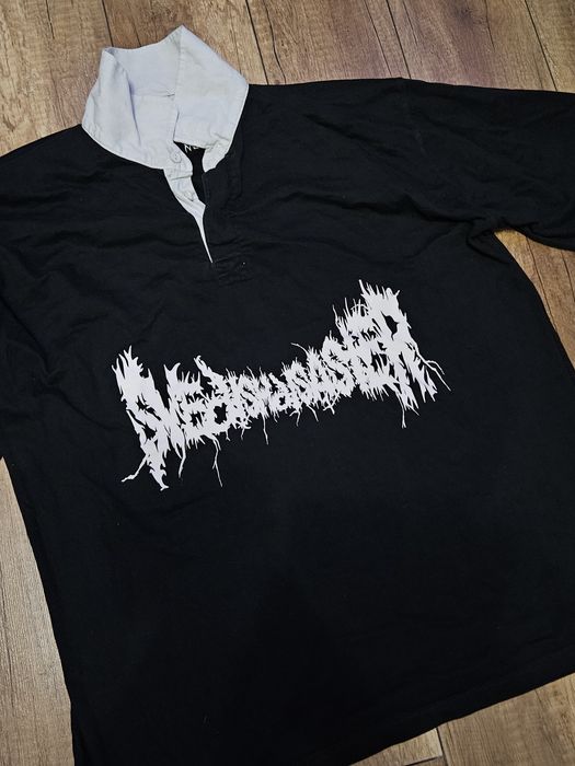 Svedishdisaster bluza