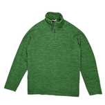 MOUNTAIN WAREHOUSE lekki polar męski M bluza z polaru ze stójką w góry