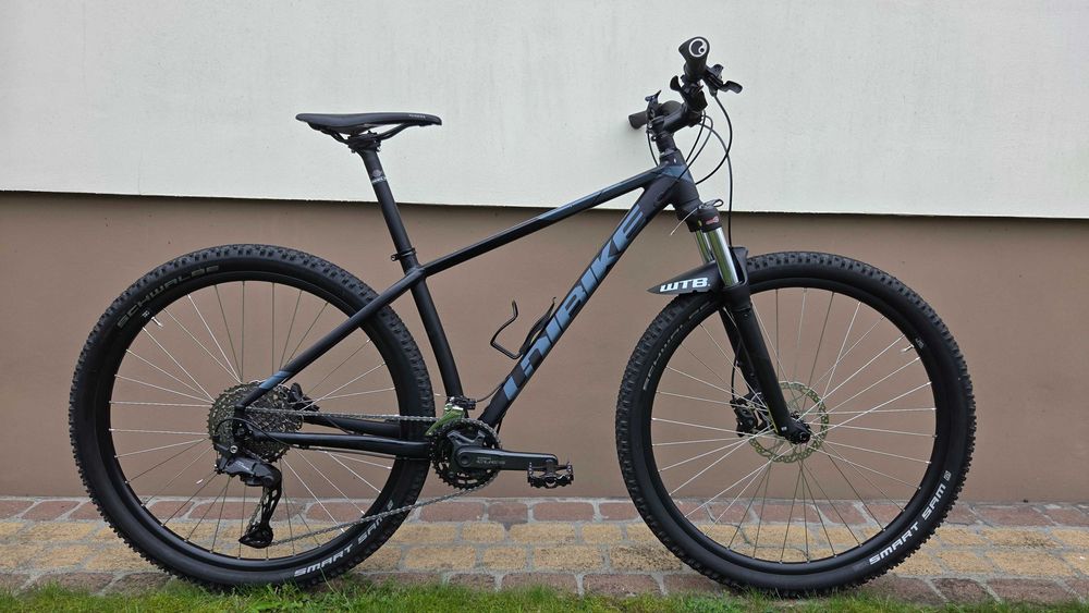Rower Unibike LINK