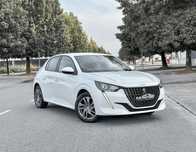 Peugeot 208 PureTech 100 Style