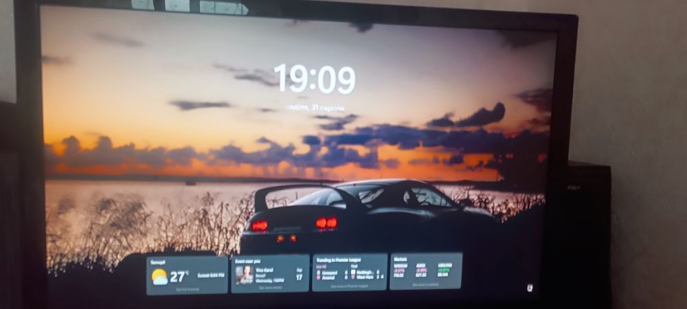 Msi gaming Rx570 4gb